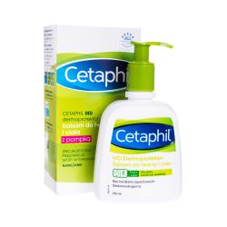 Cetaphil MD dermoprotektor * Balsam nawilżający do twarzy i ciała * 236 ml