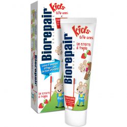 BIOREPAIR Kids * Pasta do zębów dla dzieci * 50 ml.
