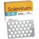 Solevitum D3+K2 * 30 tabl.