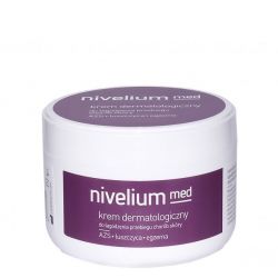 Nivelium med * Krem dermatologiczny  * 250 ml