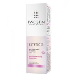 Iwostin ESTETIC - Rozświetlenie w kremie pod oczy * 15 ml