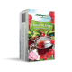 Hebapol * Herbatka fix - z owocem głogu * 20 saszetek
