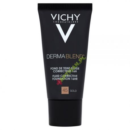 Vichy Dermablend * Fluid 45 - 30 ml