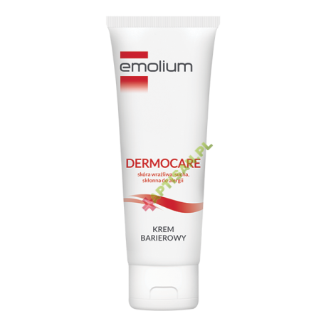 Emolium Dermocare * Krem barierowy * 40 ml