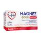 Magnez Gold Cardio * 50 tabletek