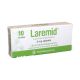 Laremid 2 mg * 10 tabl