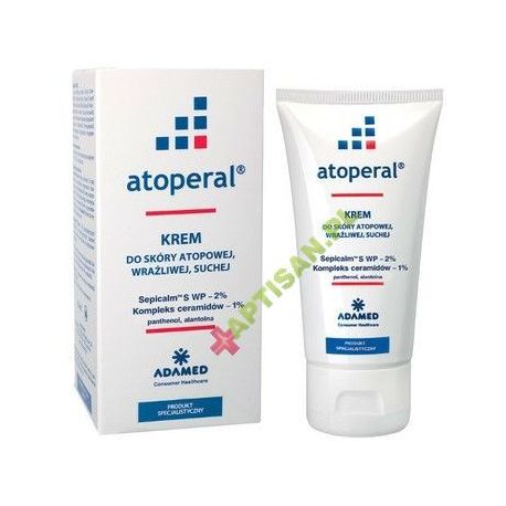 Atoperal - Krem , 50ml