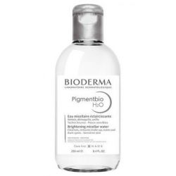 Bioderma Pigmentbio H2O * Płyn micelarny * 250 ml