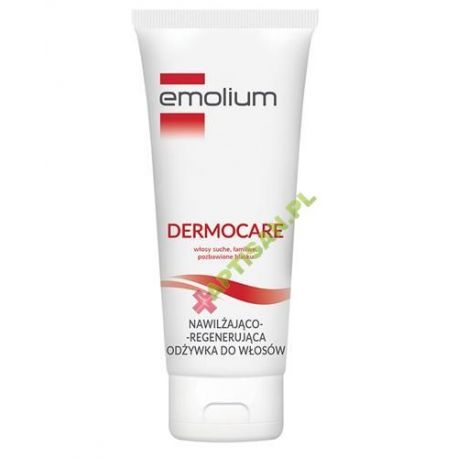 Emolium Dermocare * Odżywka do włosów * 150 ml