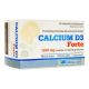 Olimp Calcium D3 Forte * 60 tabletek