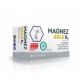 Magnez Gold B6 * 100 mg * 50 tabletek