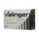 Valinger * 25 mg * 4 tabletki