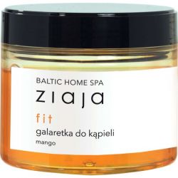 Ziaja Baltic Home Spa Fit * galaretka do mycia * 260 ml