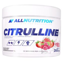 AllNutrition * Citrulline * 200g