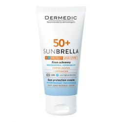 Dermedic Sunbrella * Krem SPF 50+ - 50 g