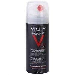 Vichy Homme * antyperspirant 72 h * 150 ml