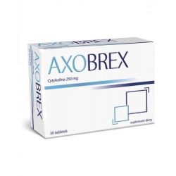 Aksobrex * 30 tabletek