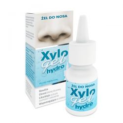 Xylogel Hydro - żeldonosa * 10g (atomizer)