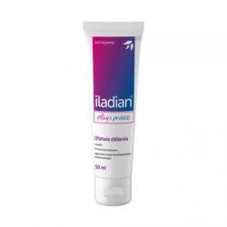 Iladian Play & Protect * żel 50 ml