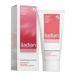 Iladian *  Żel do higieny intymnej - 180 ml
