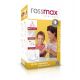 Rossmax - Inhalator tłokowy * ze smoczkiem * 1 sztuka