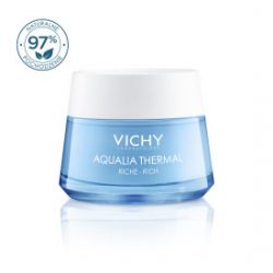 Vichy Aqualia Thermal, krem nawilżający * 50 ml