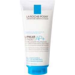 La Roche Posay * Lipikar Syndet AP+ * Krem myjący do twarzy i ciała do skóry atopowej * 400 ml