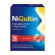 Niquitin * Przeźroczysty system transdermalny - stopień 3 * Plastry  7 mg / 24 h * 7 sztuk