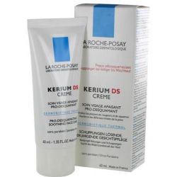 La Roche Kerium DS * Krem - 40 ml