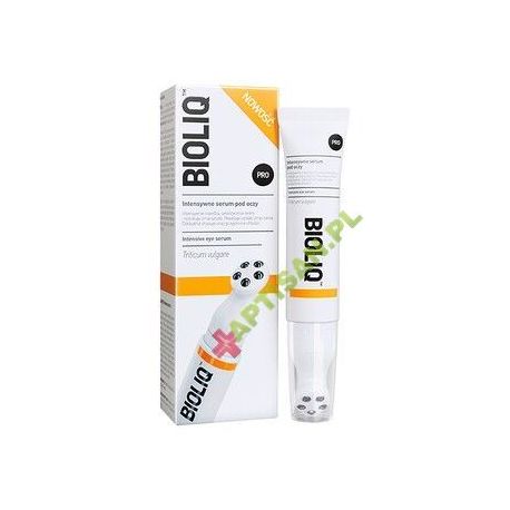 Bioliq Pro * intensywne serum pod oczy * 15 ml