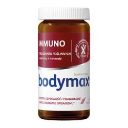 Bodymax Immuno * 60 tabletek