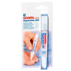 Gehwol med Nail Protection Pen * Sztyft do pielęgnacji paznokci * 3 ml