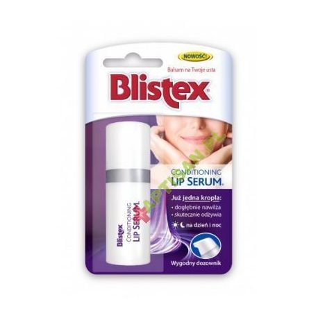 Blistex Lip Serum * balsam do ust * 8 ,5 g