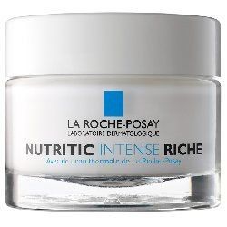 La Roche Nutritic Intensive Riche * Krem odżywczo-regeneracyjny * 50 ml
