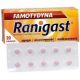Ranigast Famotydyna * 20 tabletek