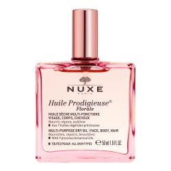 Nuxe * Huile Prodigieuse - Florale olejek * 50 ml