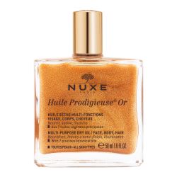 Nuxe * Huile Prodigieuse - Or Suchy olejek * 50 ml