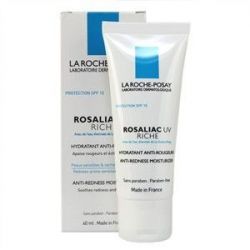 La Roche Rosaliac UV Riche * Krem - 40 ml