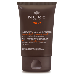 Nuxe * Men - Wielofunkcyjny balsam po goleniu * 50 ml