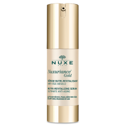 Nuxe * Nuxuriance - Gold serum odżywczo-rewitalizujące * 30 ml