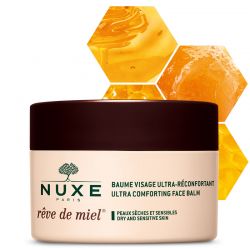 Nuxe * Rêve de Miel - Ultra-komfortowy krem do twarzy * 50 ml