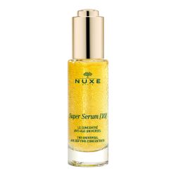 Nuxe * Super Serum - Uniwersalny koncentrat przeciwstarzeniowy * 30 ml