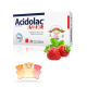 Acidolac Junior * Smak truskawkowy * 20 misio-tabletek