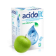 Acidolit *  Smak jabłkowy * 10 saszetek x 4,4 g