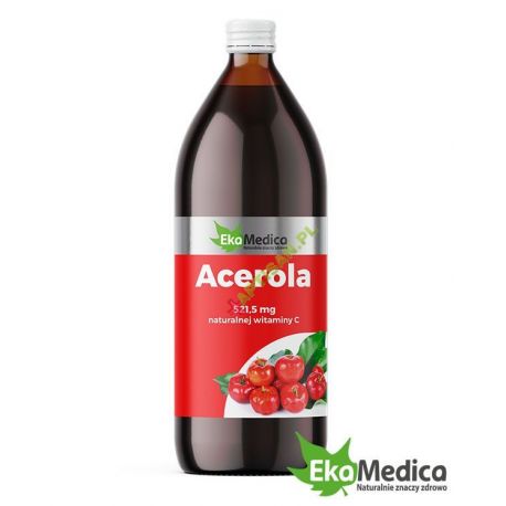 Sok - Acerola * 500 ml