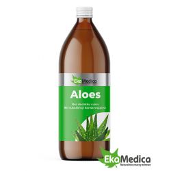Sok - Aloes * 1000 ml