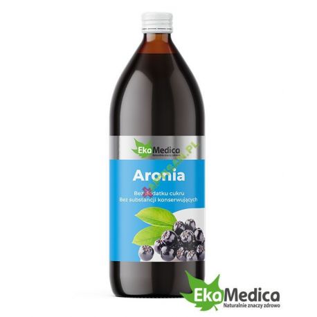 Sok - Aronia * 500 ml