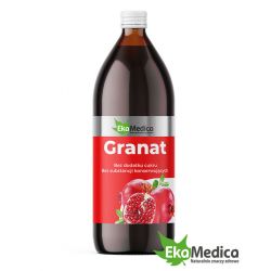 Sok - Granat * 1000 ml