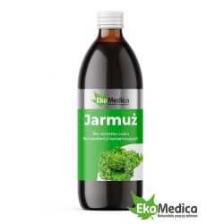 Sok - Jarmuż * 500 ml