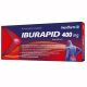 Iburapid * 400 mg ibuprofenu * 20 tabletek